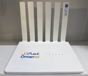 مودم سیمکارتی گرین پکتgreenpacket مدل d5h ea62 1