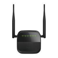 مودم DSL-124 R1