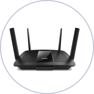 مودم استوک adsl