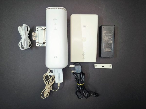 ZTE MC7010 5G