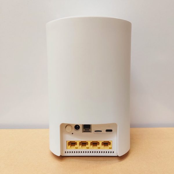 مودم رومیزی x20 zlt مدل (5G)