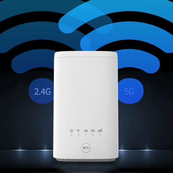 5G ZLT X21