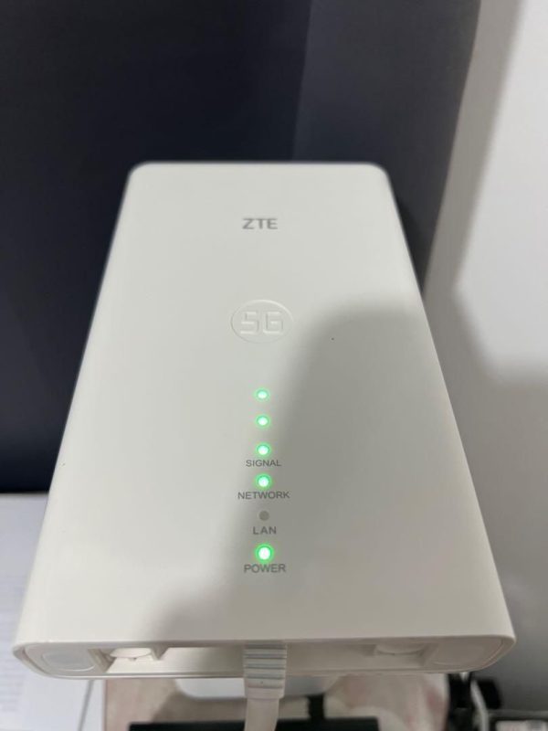 ZTE MC7010 5G