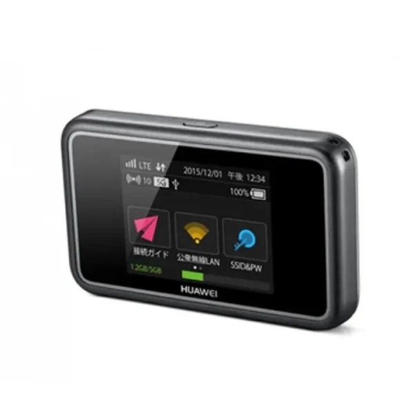 هواوی Huawei E5383